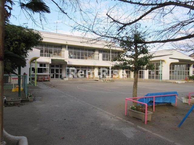 セキュリティ　浅井保育園 0.6km