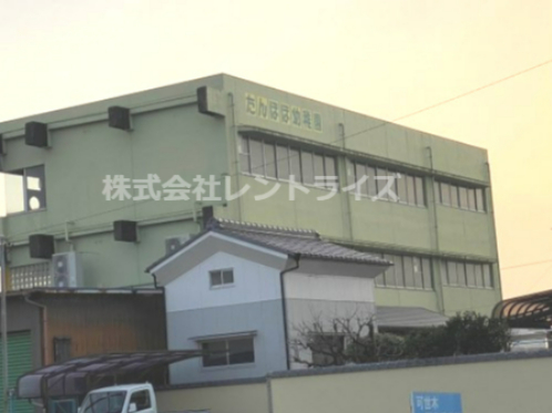 幼稚園・保育園　たんぽぽ幼稚園（幼稚園・保育園）まで1860m