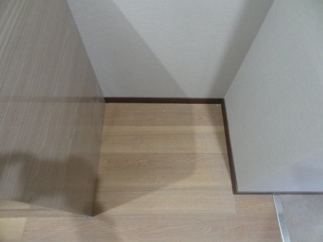 その他部屋・スペース　冷蔵庫置場