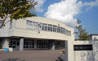 小学校　札幌市立厚別北小学校（小学校）まで771m