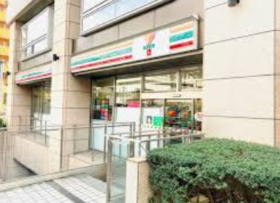 コンビニ　セブンイレブン外神田2丁目妻恋坂店（コンビニ）まで60m