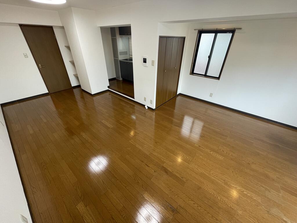 その他部屋・スペース　※同物件別号室の参考写真です。