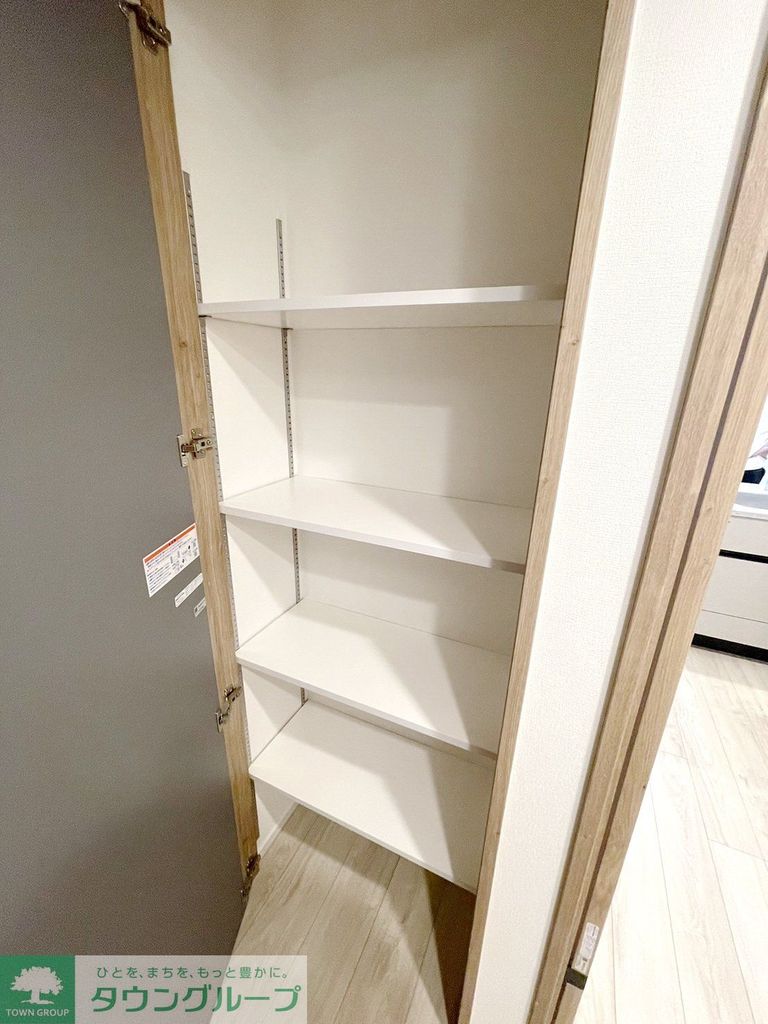 その他部屋・スペース
