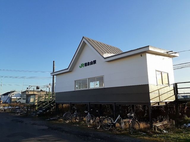 その他　南永山駅（その他）まで1000m