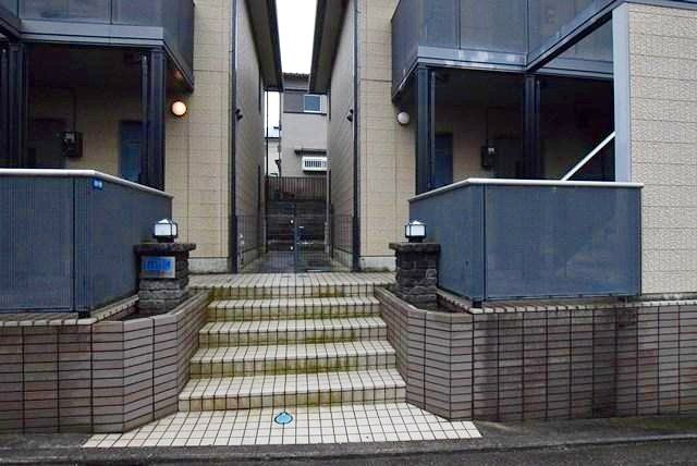 エントランス　★★エントランス★★