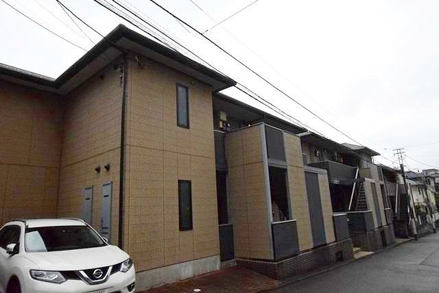 建物外観　★★外観★★
