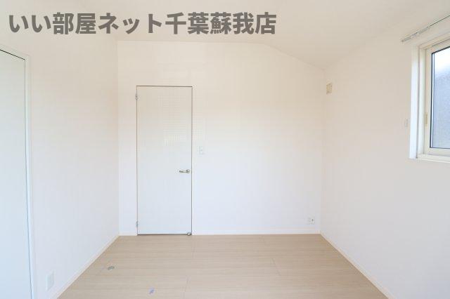 その他部屋・スペース　寝室にいかがでしょうか