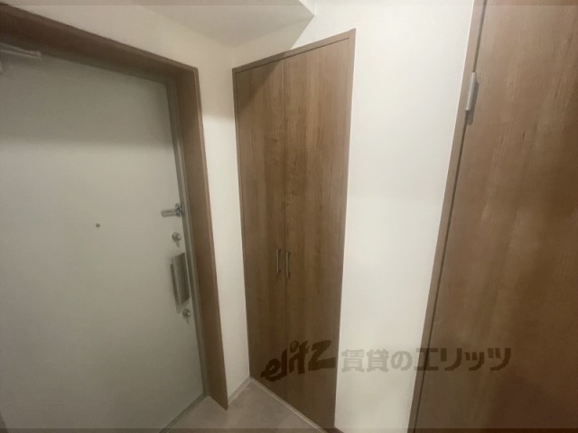収納　下駄箱