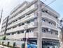西新井駅より徒歩15分 2階 築31年4ヶ月の賃貸物件
