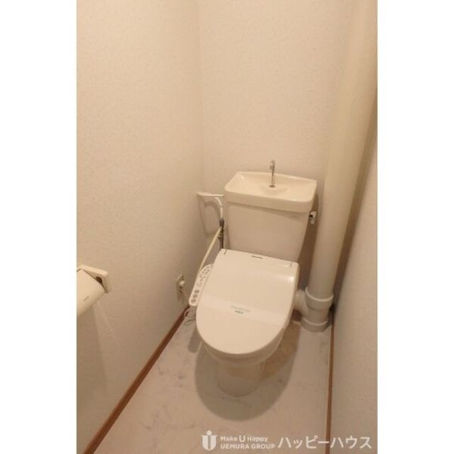 その他　【トイレ】別部屋参考写真・現状優先