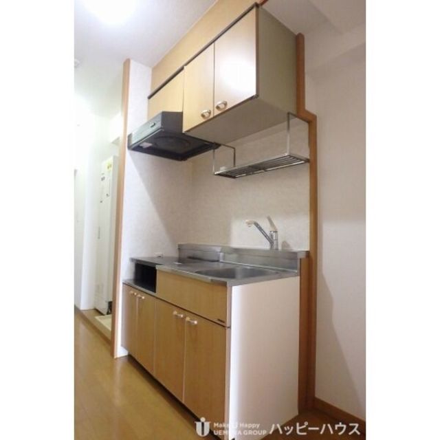 その他　【キッチン】別部屋参考写真・現状優先