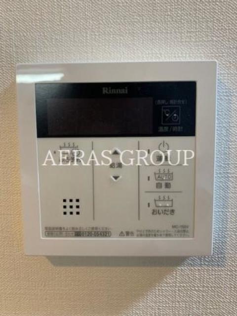 その他設備　同仕様
