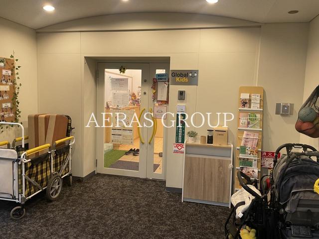 幼稚園・保育園　グローバルキッズ新大塚園（幼稚園・保育園）まで288m