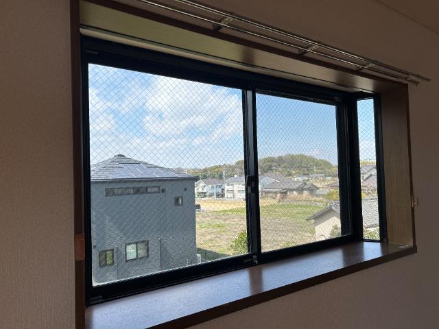 その他　出窓