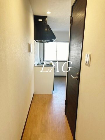 玄関　玄関です。