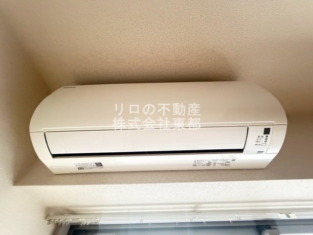 その他設備　※補修前のお写真です