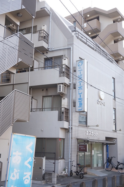ロビー