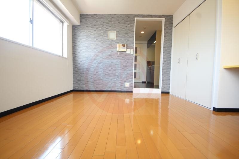 その他部屋・スペース　内装も気になるポイント