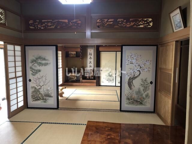 その他部屋・スペース