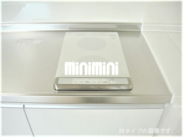 その他設備　※類似物件のお写真です。