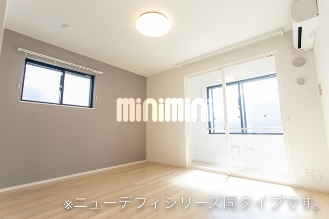 居室・リビング　※類似物件のお写真です。