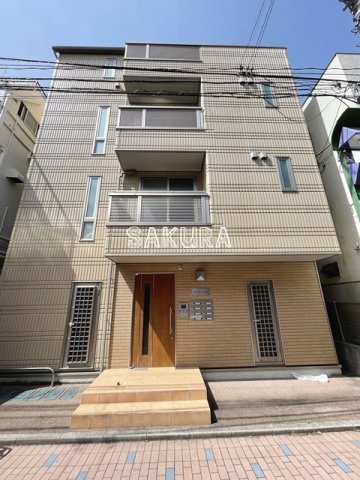 建物外観　当店おすすめ物件♪