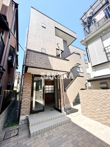 建物外観　当店おすすめ物件♪