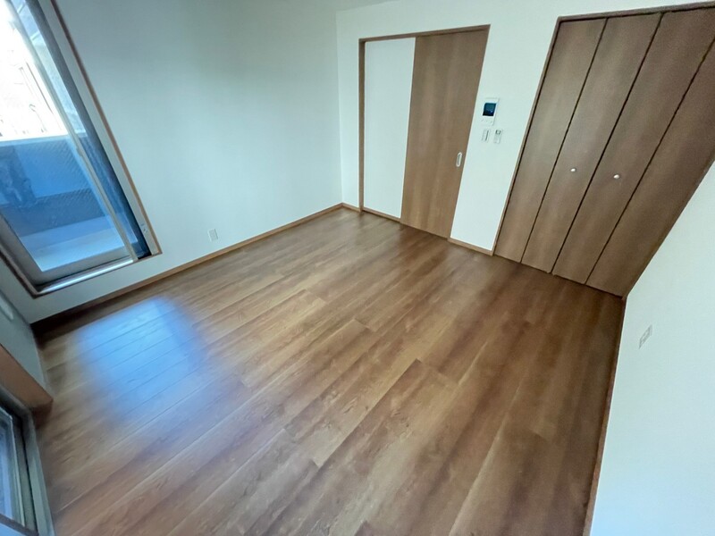 その他部屋・スペース　ゆっくりくつろげる寝室です♪