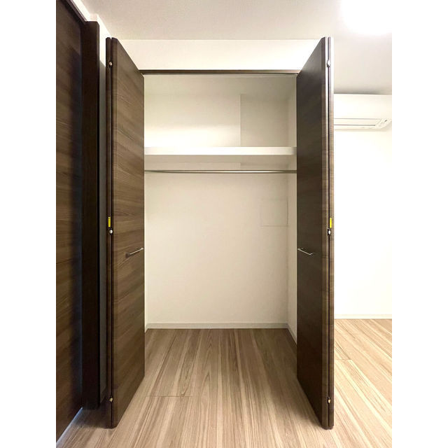 収納　収納※別部屋参考写真