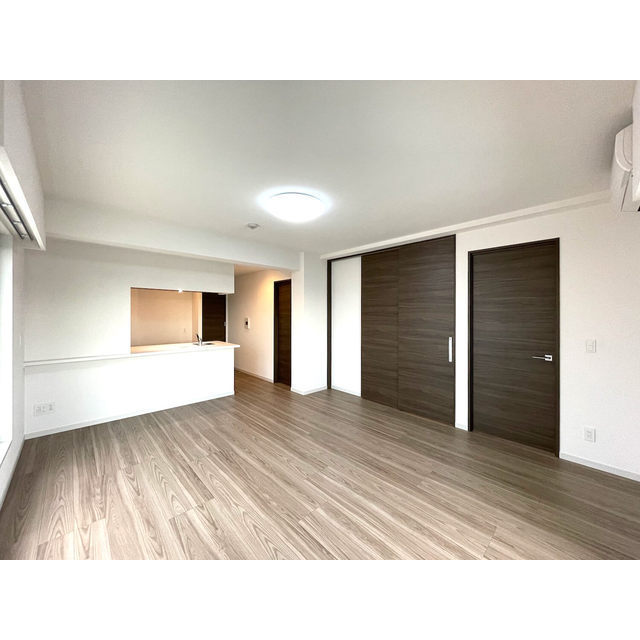居室・リビング　居室※別部屋参考写真