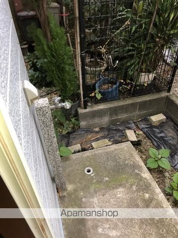 眺望　眺望