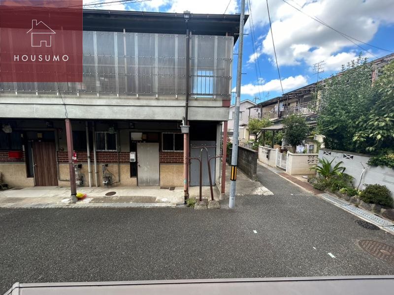 眺望　同施工会社・同型モデルの室内です。（参考写真・イメージ写真）