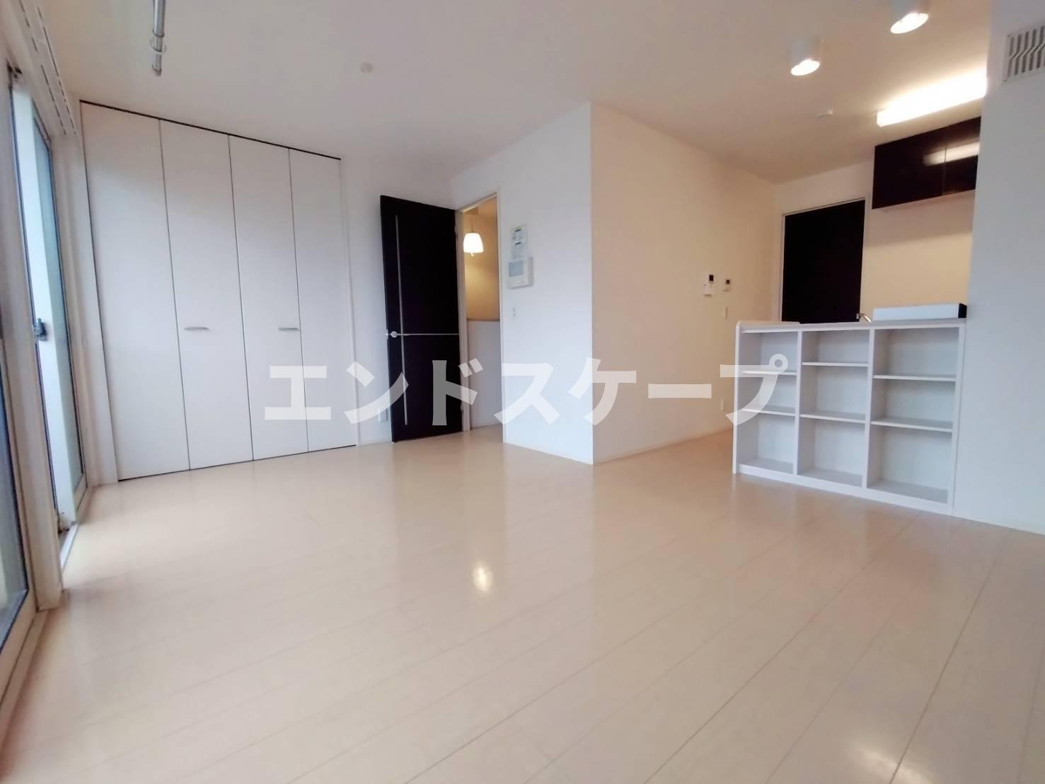 居室・リビング　高崎、前橋のお部屋探しはエンドスケープまで！お客様の理想お聞