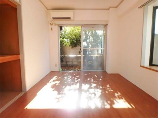 その他部屋・スペース　２面採光の角部屋・明るいお部屋です