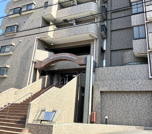 その他　エントランス
