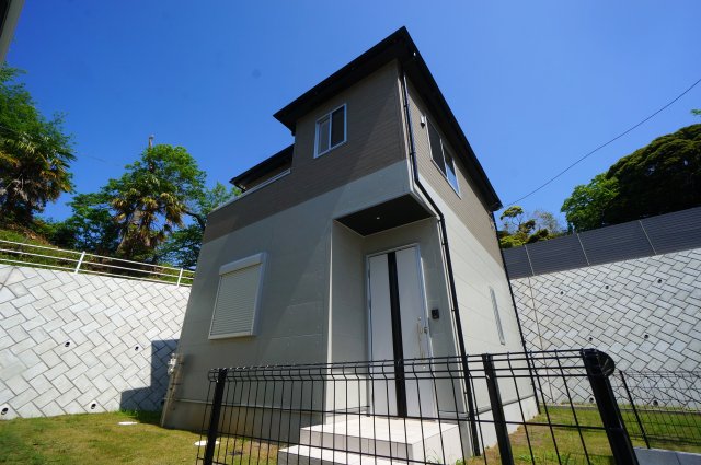 建物外観　物件、駅でお待ち合わせでのご案内歓迎！