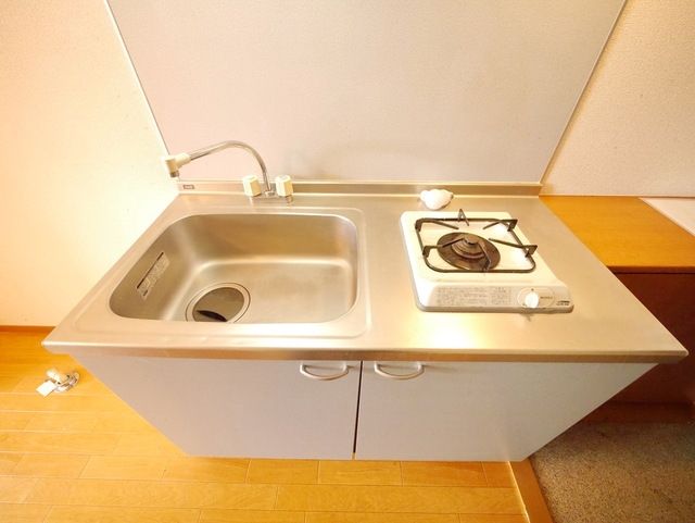 キッチン　★お問い合わせはタウンハウジンまでご連絡ください★