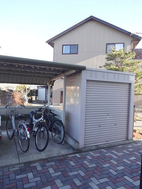 その他共有部分