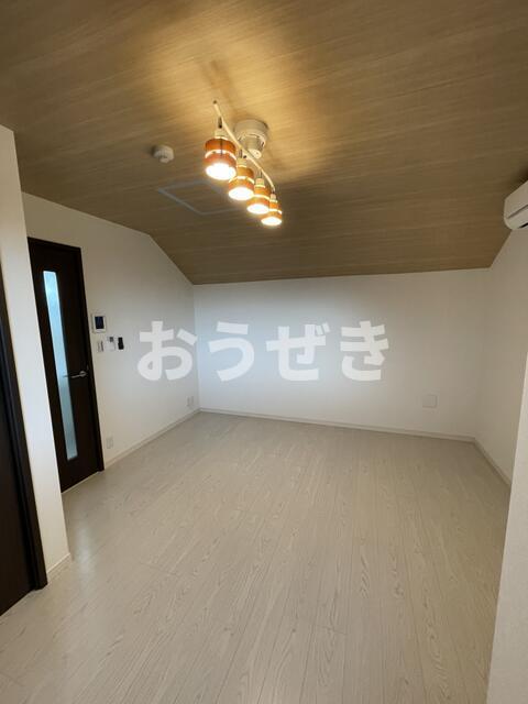 その他部屋・スペース　?