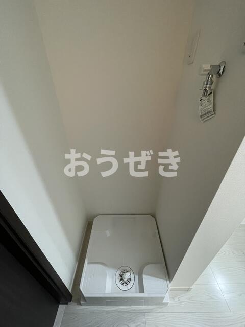 その他設備　?
