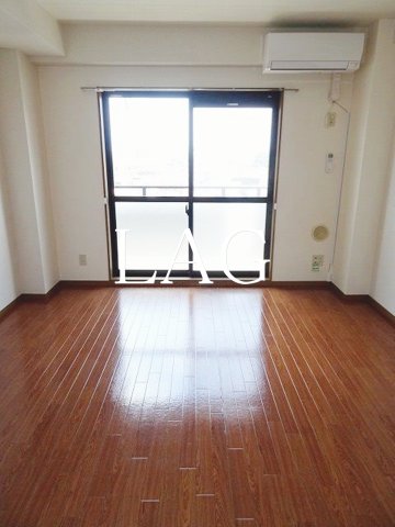 居室・リビング　洋室のお部屋です。