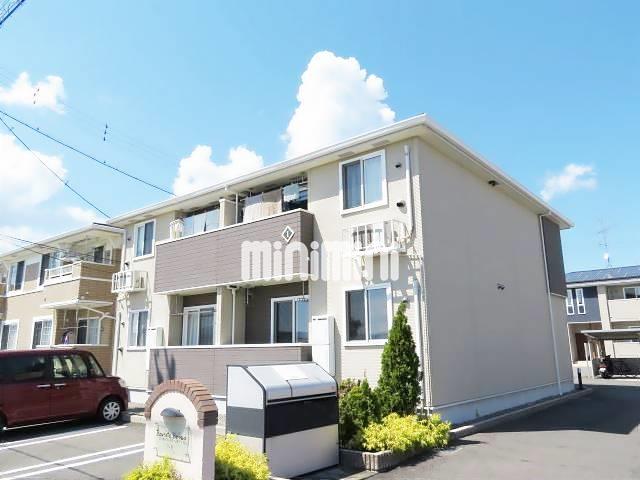建物外観　お洒落な外観