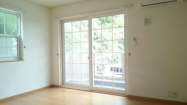その他部屋・スペース　きれいな内装です