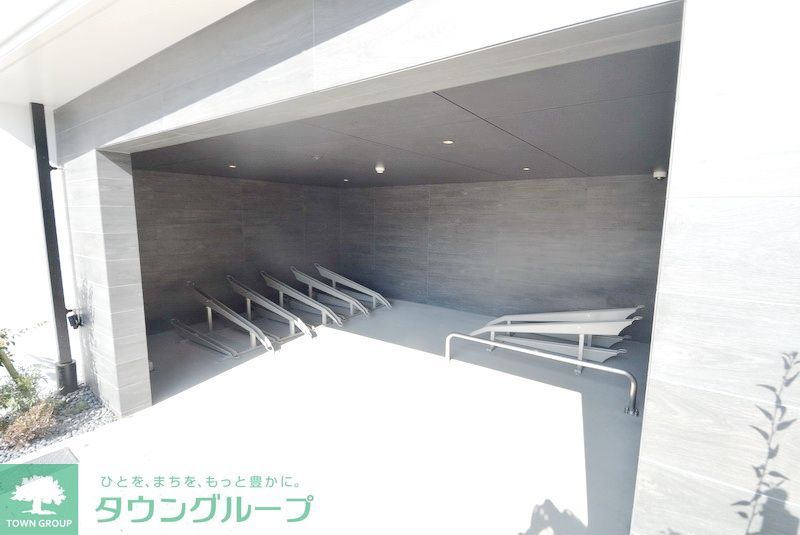その他設備　★お部屋探しはタウンハウジング千歳烏山店へ★