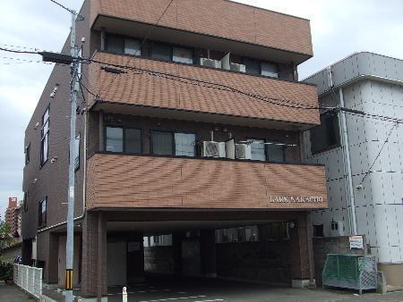 建物外観　☆建物外観☆