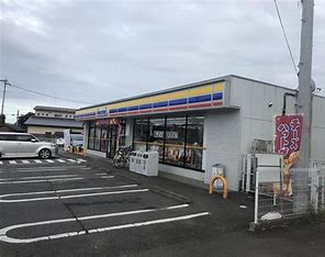コンビニ　ミニストップ 土浦宍塚店（コンビニ）まで67m
