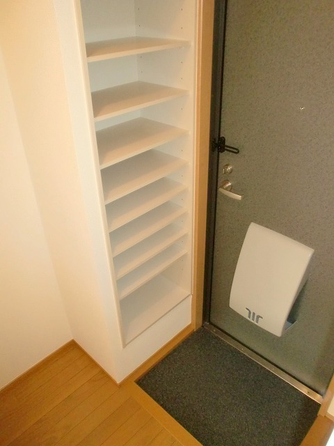 玄関　★シューズＢＯＸ★