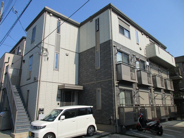 建物外観　★セキスイハイム施工★
