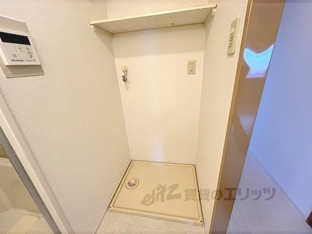 その他部屋・スペース　洗濯機置場