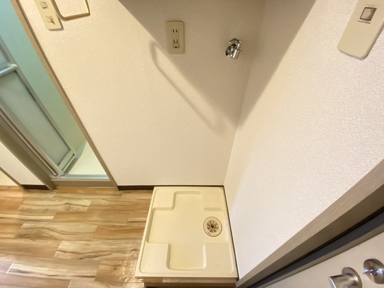 その他設備　※別部屋の写真です